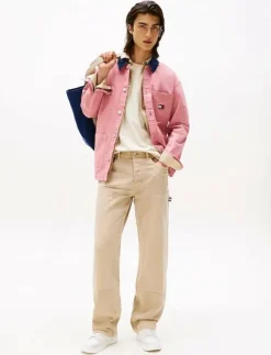 Tommy Jeans Byxor|TJM JAIMIE CARPENTER DOUBLE KNEE - Casual byxor
