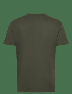 Tommy Jeans T-Shirts|TJM REG BADGE TEE EXT - Kortärmad t-shirt
