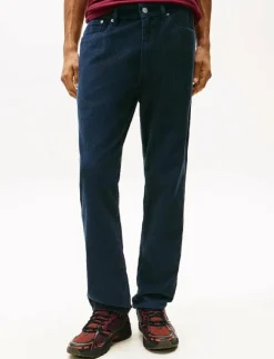 Tommy Jeans TJM RYAN CORD CHINO - Chinos| Byxor