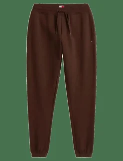 Tommy Jeans Joggingbyxor|TJM SLIM S FLAG SWEATPANT - Joggingbyxor