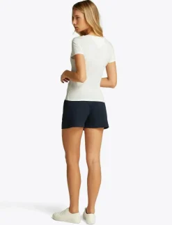 Tommy Jeans TJW 2PACK V-NECK TEE - T-shirts|Kvinnor T-Shirts & Toppar