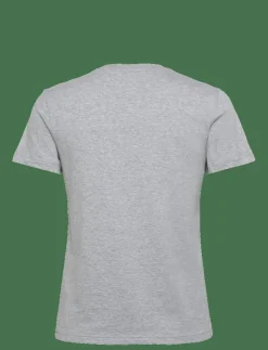 Kvinnor Tommy Jeans T-Shirts & Toppar|TJW REG GRADIENT FLAG SS - T-shirts