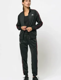 KAPPA Tk jkt - Wanniston - Jackor|Kvinnor Jackor