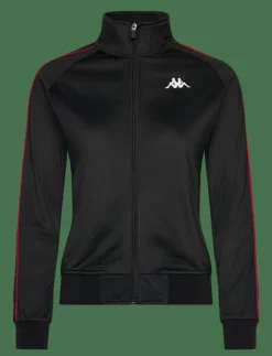 KAPPA Tk jkt - Wanniston - Jackor|Kvinnor Jackor