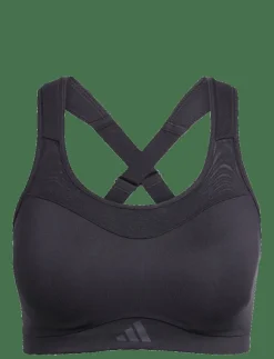adidas Performance TLRDIM HS BRA - Sport BH:ar|Kvinnor Sport-Bh