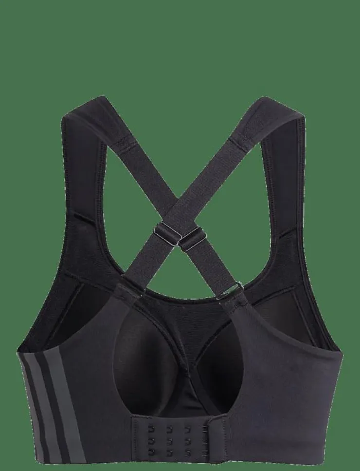 adidas Performance TLRDIM HS BRA - Sport BH:ar|Kvinnor Sport-Bh