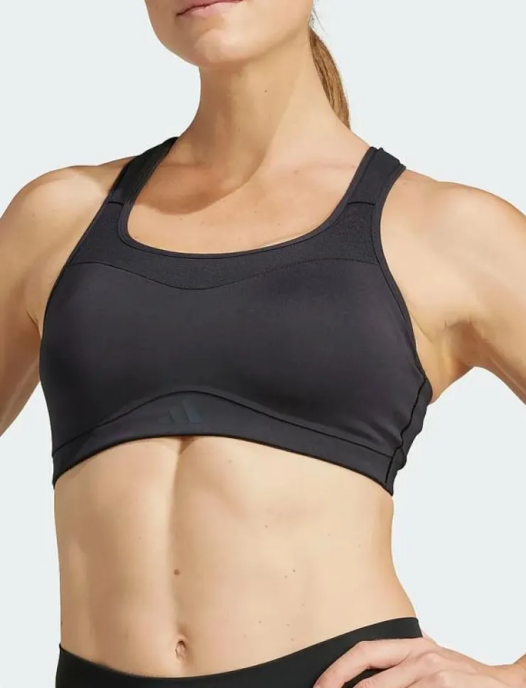 adidas Performance TLRDIM HS BRA - Sport BH:ar|Kvinnor Sport-Bh