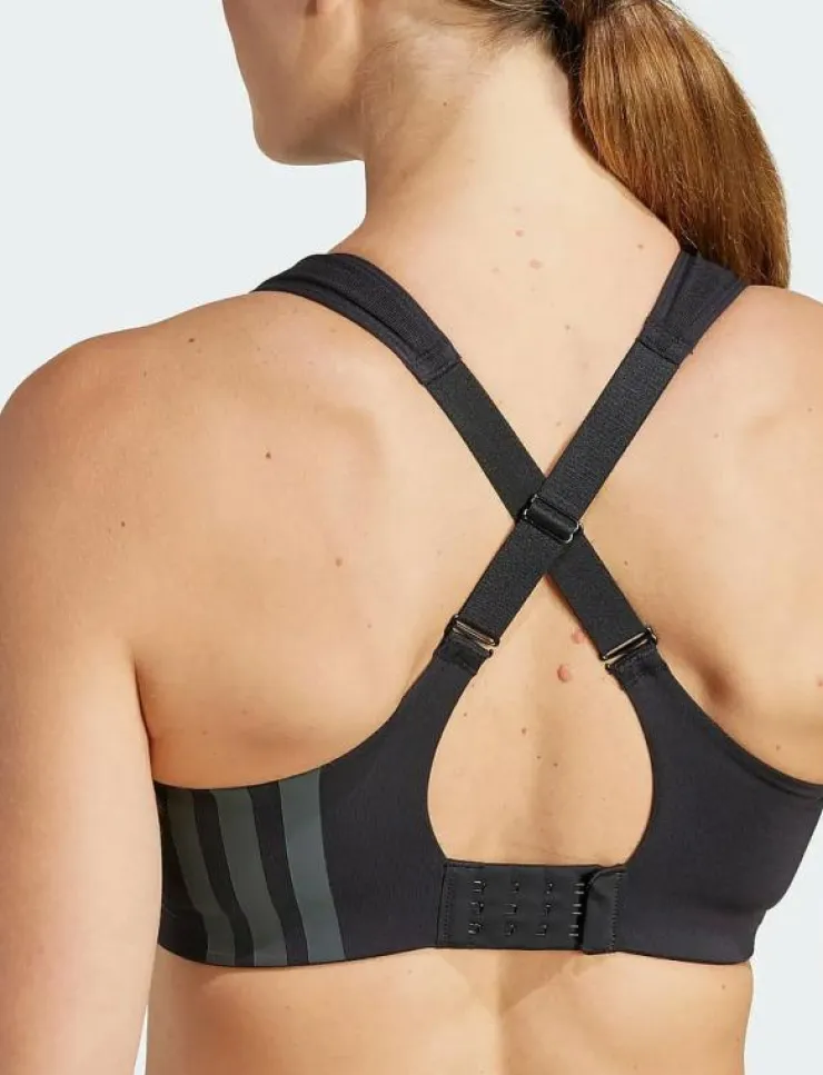 adidas Performance TLRDIM HS BRA - Sport BH:ar|Kvinnor Sport-Bh