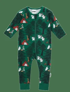 Barn Martinex Sovplagg|TÄLTLIV PYJAMAS - One-sie