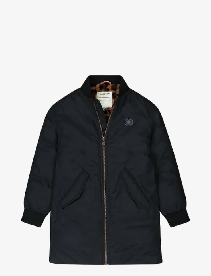 TUMBLE 'N DRY TND Amrum - Parkas|Barn Jackor