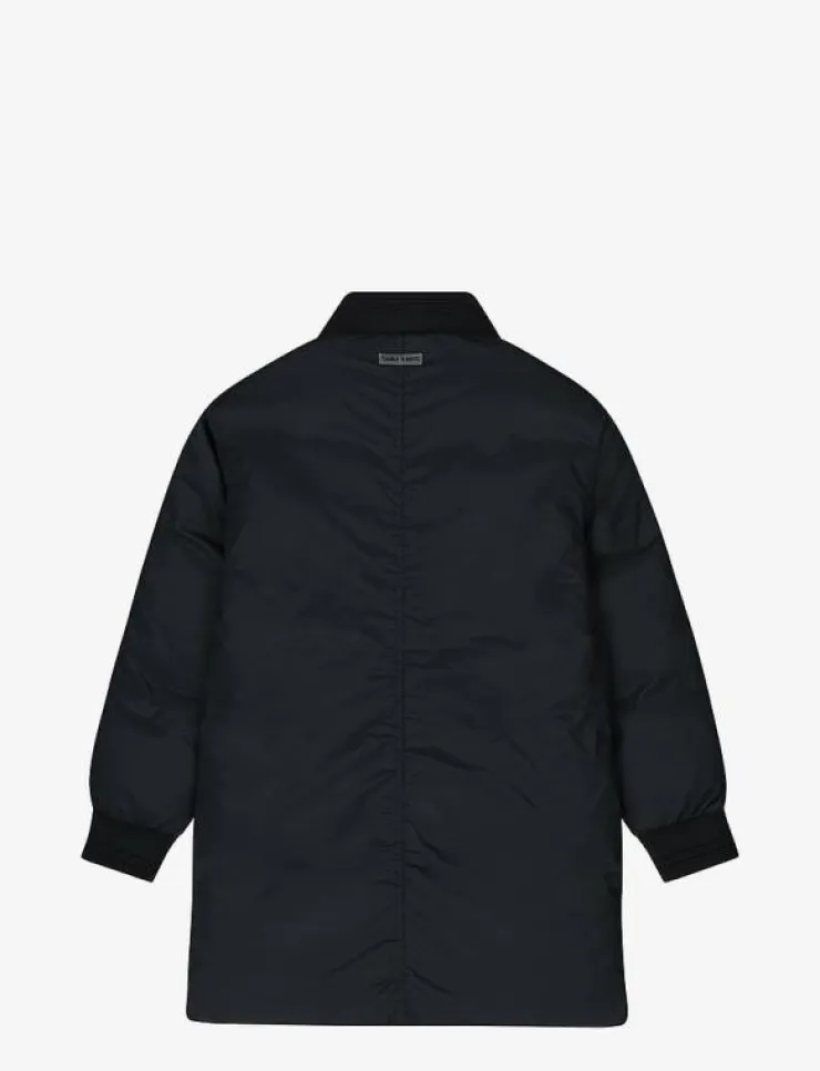 TUMBLE 'N DRY TND Amrum - Parkas|Barn Jackor
