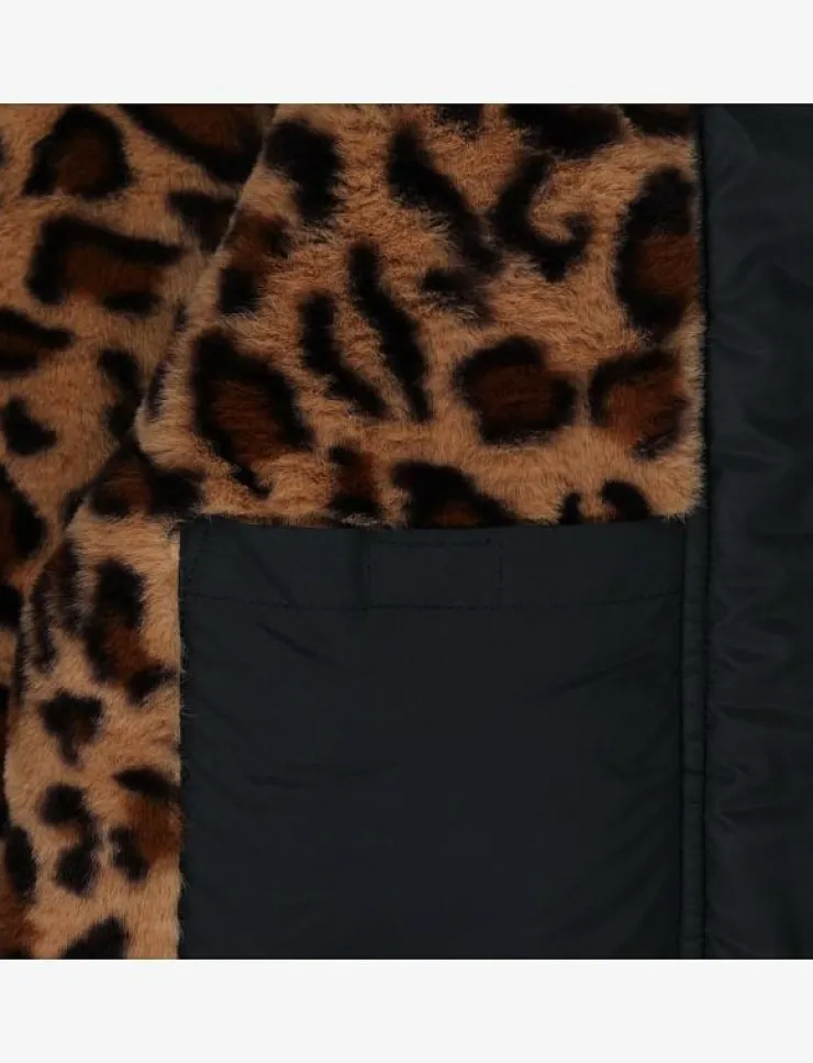 TUMBLE 'N DRY TND Amrum - Parkas|Barn Jackor