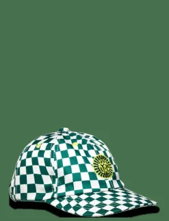 Barn TUMBLE 'N DRY Kepsar|TND Checkerboard Cap - Kepsar