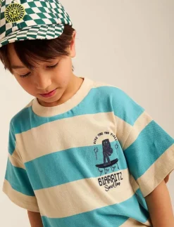 Barn TUMBLE 'N DRY Kepsar|TND Checkerboard Cap - Kepsar