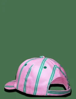 Barn TUMBLE 'N DRY Kepsar|TND Stripe Cap - Kepsar