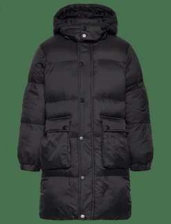 Barn The New Jackor|TNDAFINA LONG JACKET - Vinterjacka