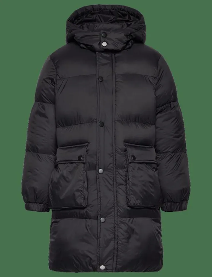 Barn The New Jackor|TNDAFINA LONG JACKET - Vinterjacka