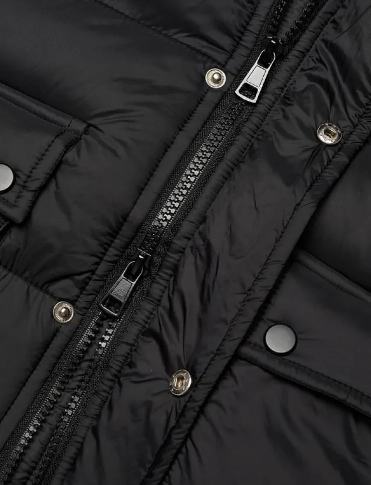 Barn The New Jackor|TNDAFINA LONG JACKET - Vinterjacka