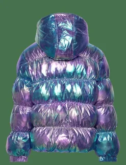 The New TNDUFFY JACKET - Dunjackor & fodrade jackor|Barn Jackor