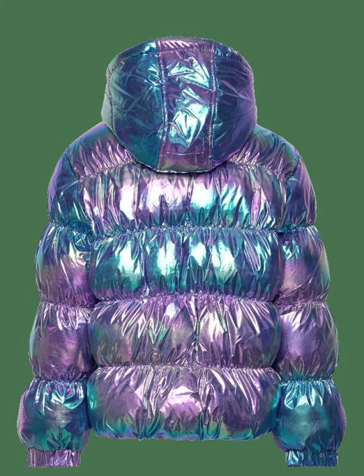 The New TNDUFFY JACKET - Dunjackor & fodrade jackor|Barn Jackor