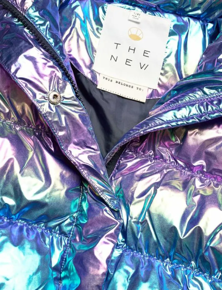The New TNDUFFY JACKET - Dunjackor & fodrade jackor|Barn Jackor