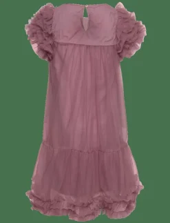 Barn The New Klänningar & Kjolar|TNHELEN DRESS - Festklänningar
