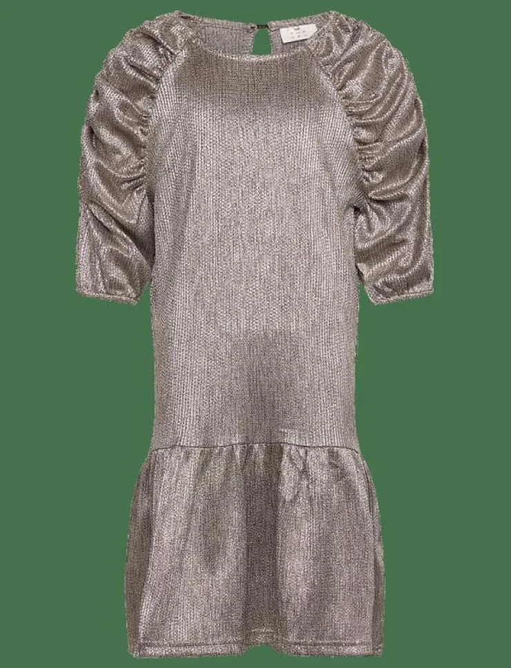 The New TNLeah 3/4 Dress - Ärmlösa vardagsklänningar|Barn Klänningar & Kjolar