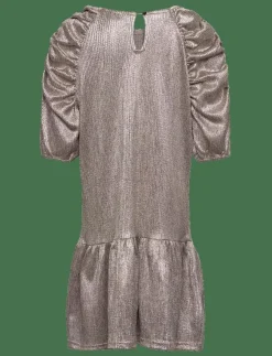 The New TNLeah 3/4 Dress - Ärmlösa vardagsklänningar|Barn Klänningar & Kjolar
