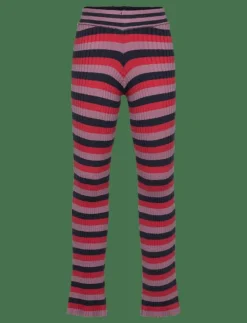 The New TNLia Flared Knit Pants - Byxa|Barn Nederdelar