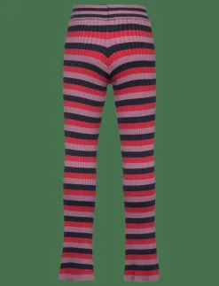 The New TNLia Flared Knit Pants - Byxa|Barn Nederdelar