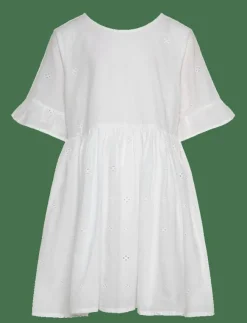 The New TNNancy S_S Dress - Kortärmade vardagsklänningar|Barn Klänningar & Kjolar