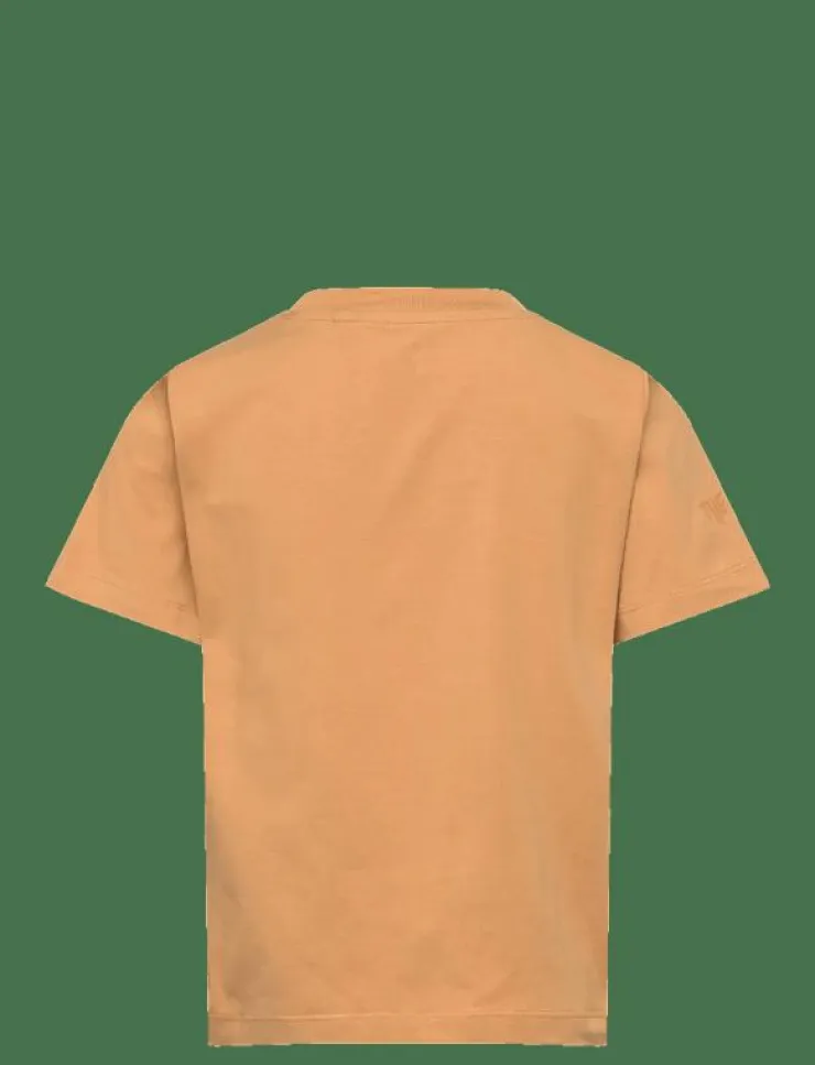 The New TNNeely S_S Tee - Kortärmade|Barn Överdelar