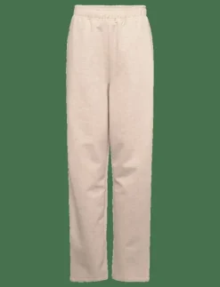 The New TNNiko Uni Melange Sweatpants - Mjukisbyxa|Barn Nederdelar