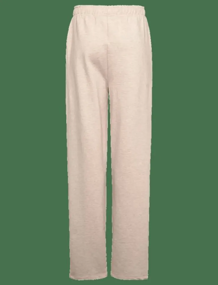 The New TNNiko Uni Melange Sweatpants - Mjukisbyxa|Barn Nederdelar