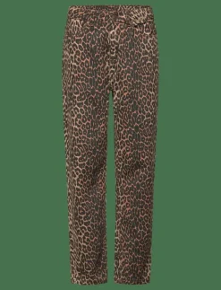 The New TNPanya Mom Fit Jeans - Regular jeans|Barn Nederdelar