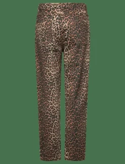 The New TNPanya Mom Fit Jeans - Regular jeans|Barn Nederdelar
