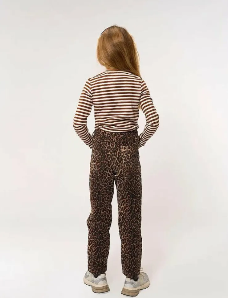 The New TNPanya Mom Fit Jeans - Regular jeans|Barn Nederdelar