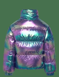 The New TNParis Jacket - Dunjackor & fodrade jackor|Barn Jackor