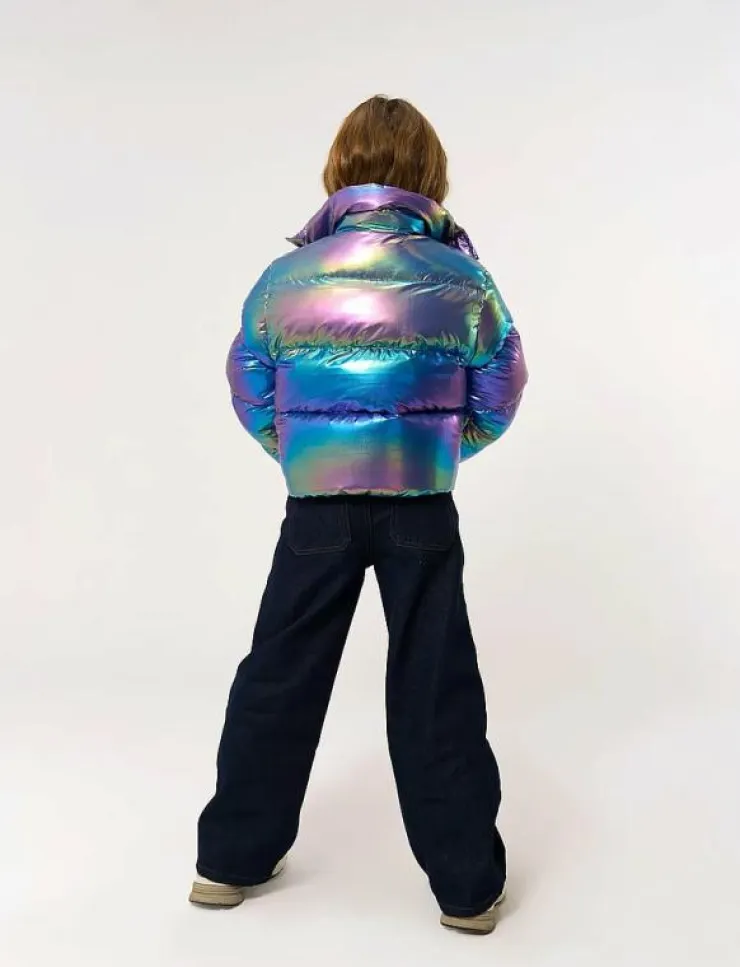 The New TNParis Jacket - Dunjackor & fodrade jackor|Barn Jackor