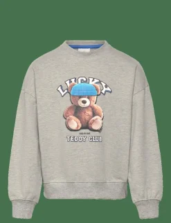 The New TNPendra OS Sweatshirt - Sweatshirts|Barn Överdelar
