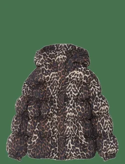 Barn The New Jackor|TNPuffa Jacket - Dunjackor & fodrade jackor