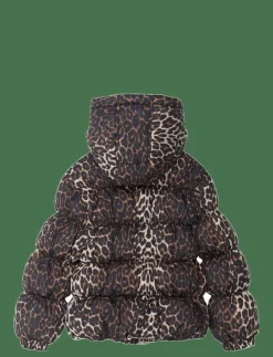 Barn The New Jackor|TNPuffa Jacket - Dunjackor & fodrade jackor