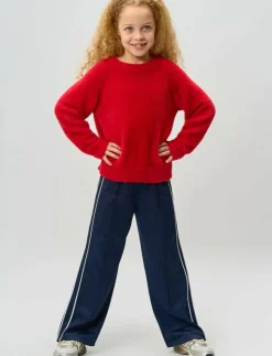 The New TNRebecca Pants - Mjukisbyxa|Barn Set