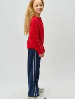 The New TNRebecca Pants - Mjukisbyxa|Barn Set