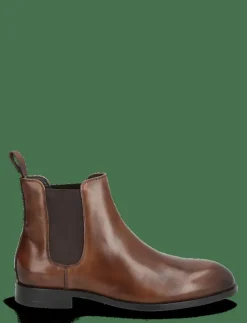 TGA by Ahler Chelsea Boots|TNS 1088 - Chelsea boots