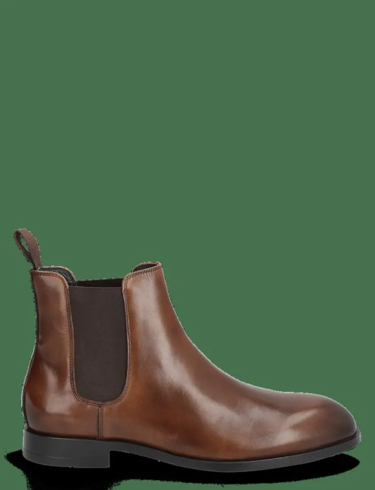 TGA by Ahler Chelsea Boots|TNS 1088 - Chelsea boots