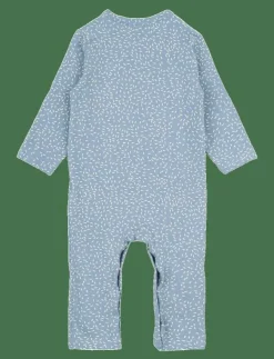 The New TNSBNeal L_S Jumpsuit - Långärmad bodysuit|Barn Bodysuits