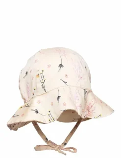 Barn The New Solhattar|TNSBRIANNA SUMMER HAT UV50+ - Solhatt