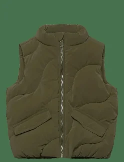 The New TNSLance Uni Waistcoat - Väst|Barn Västar