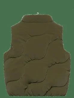 The New TNSLance Uni Waistcoat - Väst|Barn Västar
